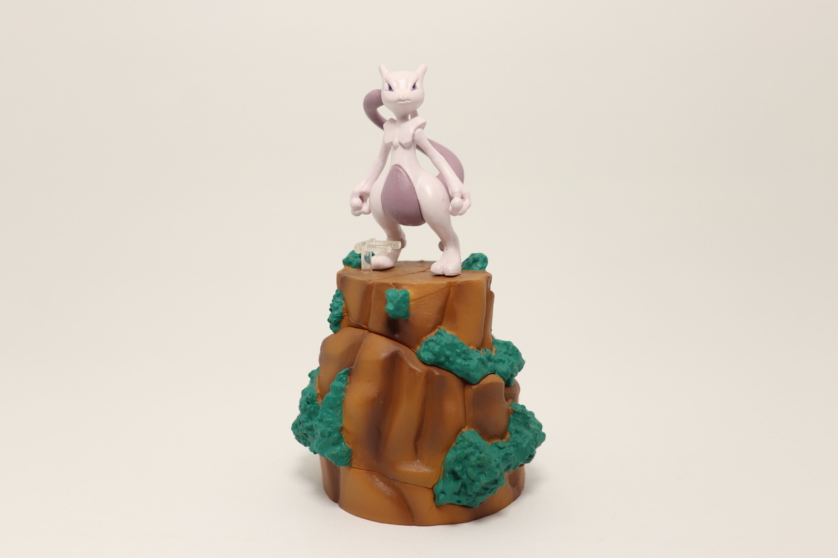 レビュー】ポケットモンスター ぜんこくばん 立体ポケモン図鑑