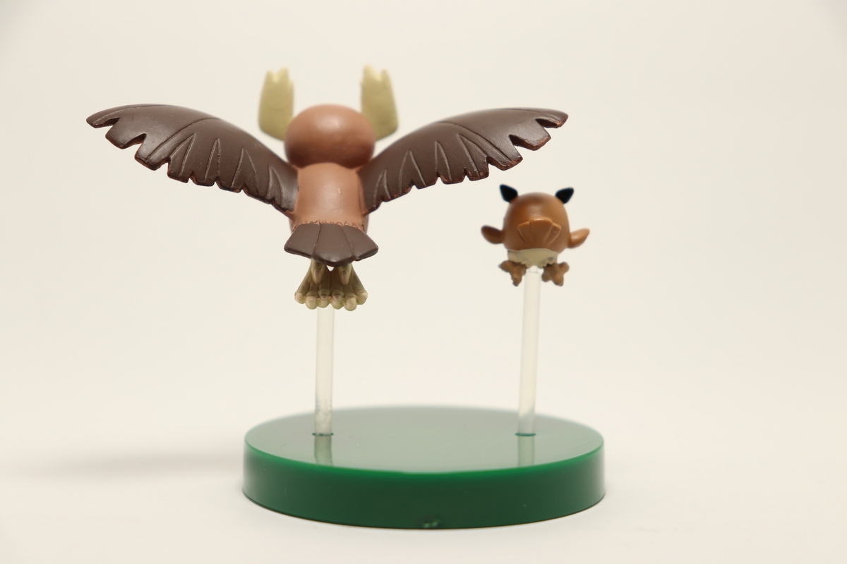 レビュー】ポケットモンスター ぜんこくばん 立体ポケモン図鑑 レビュー】ポケットモンスター ぜんこくばん 立体ポケモン図鑑