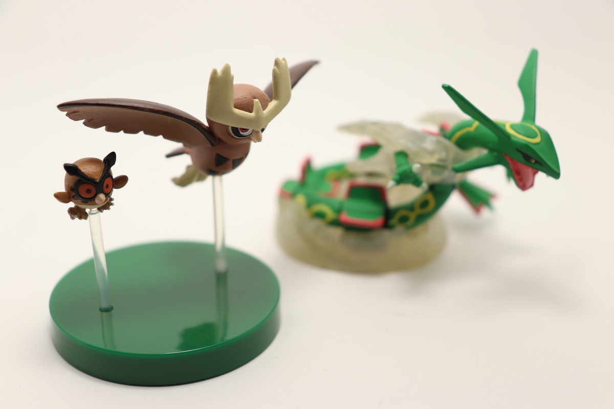 レビュー】ポケットモンスター ぜんこくばん 立体ポケモン図鑑 レビュー】ポケットモンスター ぜんこくばん 立体ポケモン図鑑