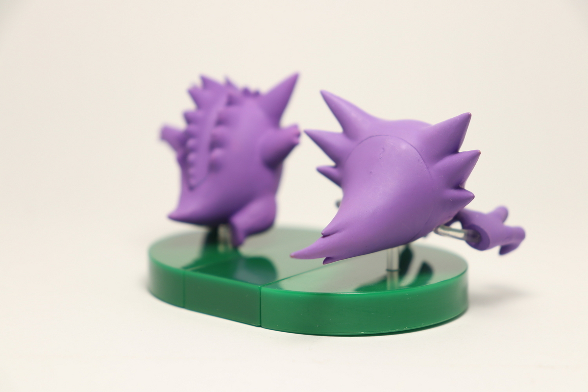 ぜんこく版 立体ポケモン図鑑 第1集｜商品情報｜タカラトミーアーツ