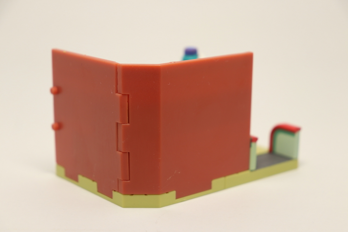 レビュー】ポケットモンスター ぜんこくばん 立体ポケモン図鑑 第6集