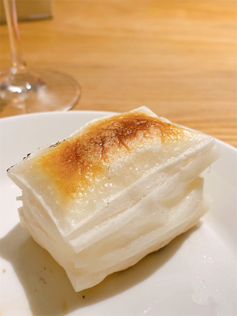 ZAIGLE炙輪 炙輪（あぶりん）をいただいたので焼肉をしました - サイの