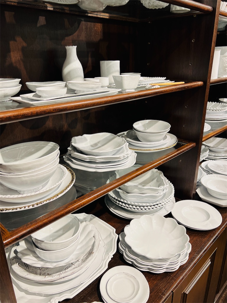 Kaitoです✩︎⡱アスティエの器 アスティエ/astier のお皿を求めて - カトミブログ／札幌⇆東京