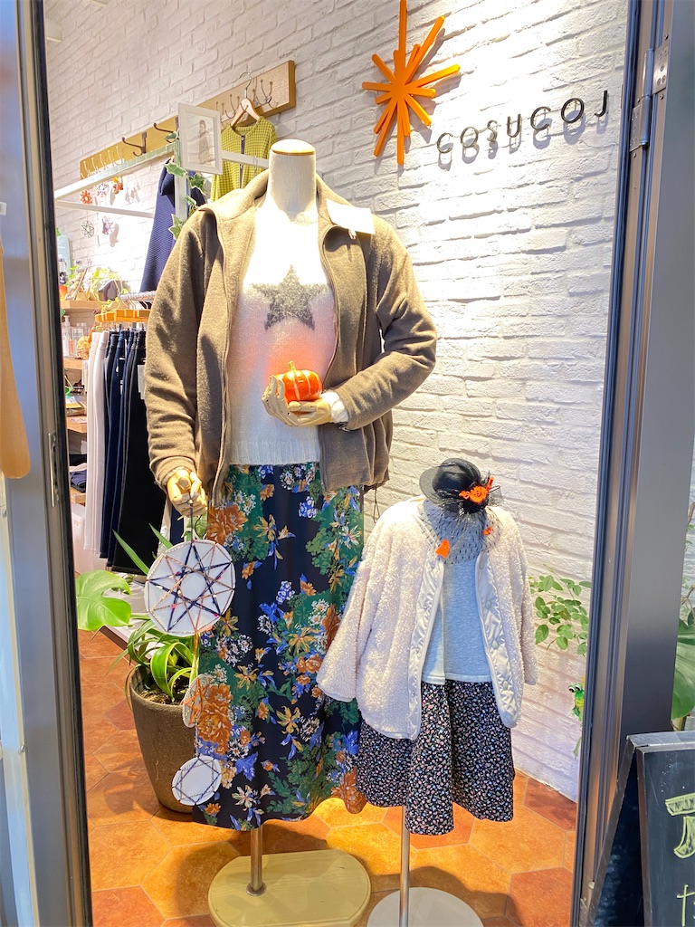 f:id:KAWACOJI:20211031023324j:image f:id:KAWACOJI:20211031023324j:image