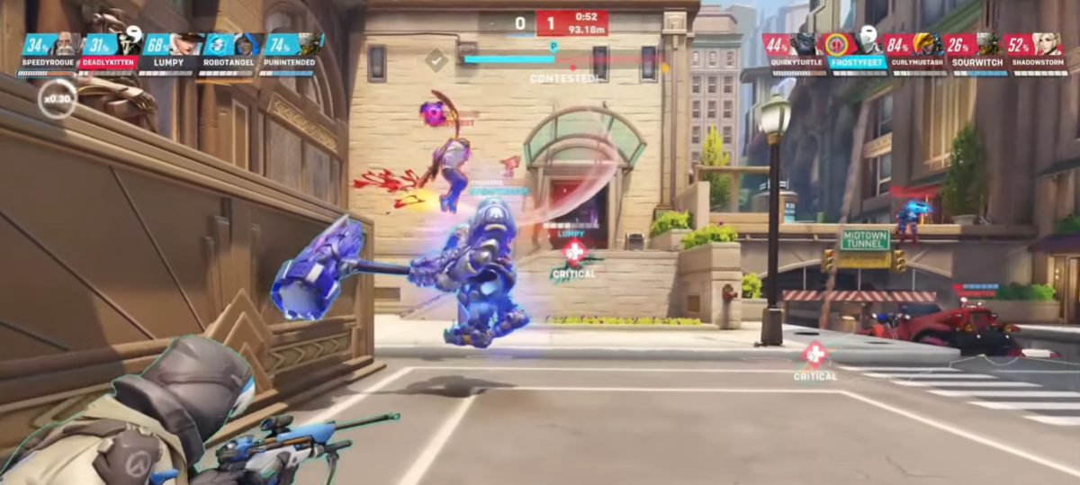 速報 オーバーウォッチ2のpvpまとめ だらだら オーバーウォッチ 速報 オーバーウォッチ2のpvpまとめ だらだら オーバーウォッチ