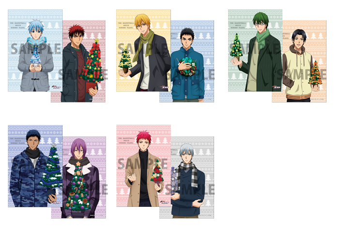 黒バス 赤司 征十郎 ジャンプフェスタ2017 ぷにぷにほっぺどーる 会場