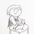 170823_こじろうの日常_林けいか