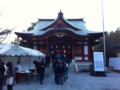 110102綱島諏訪神社