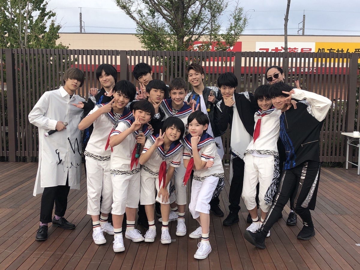 2019年に入ってから感じるZeBRA☆STARの魅力について語る