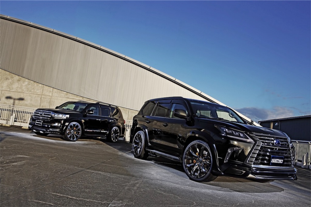 納車から50日が経過 維持費も計算してみました ランクル0後期 K氏の戯れ言