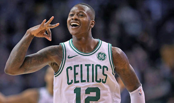 Terry Rozier - MORE THAN A GAME