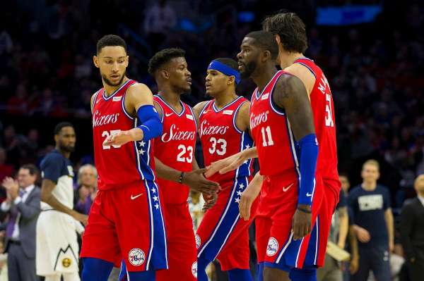 Buyout Market More Than A Game