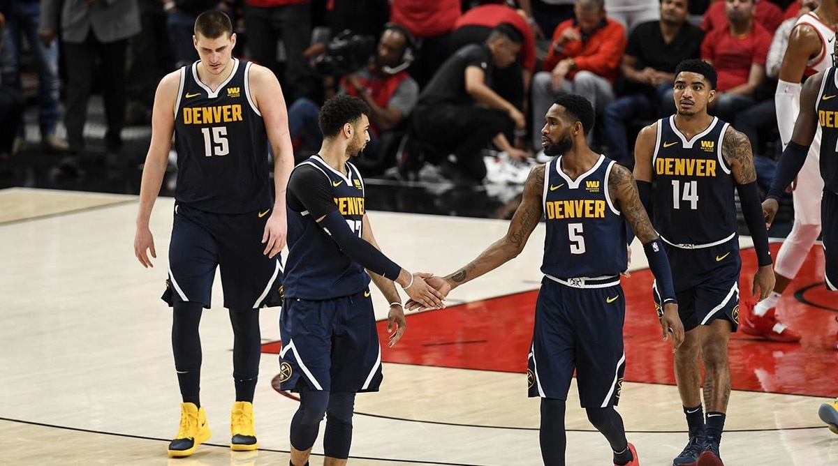 5 Deep More Than A Game