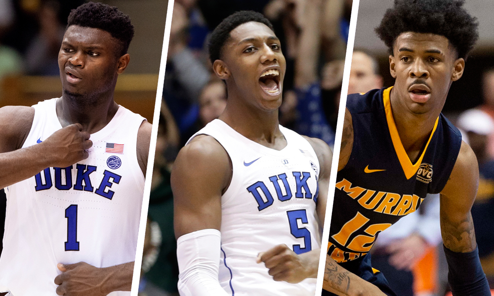 Mock Draft Vol 1 More Than A Game