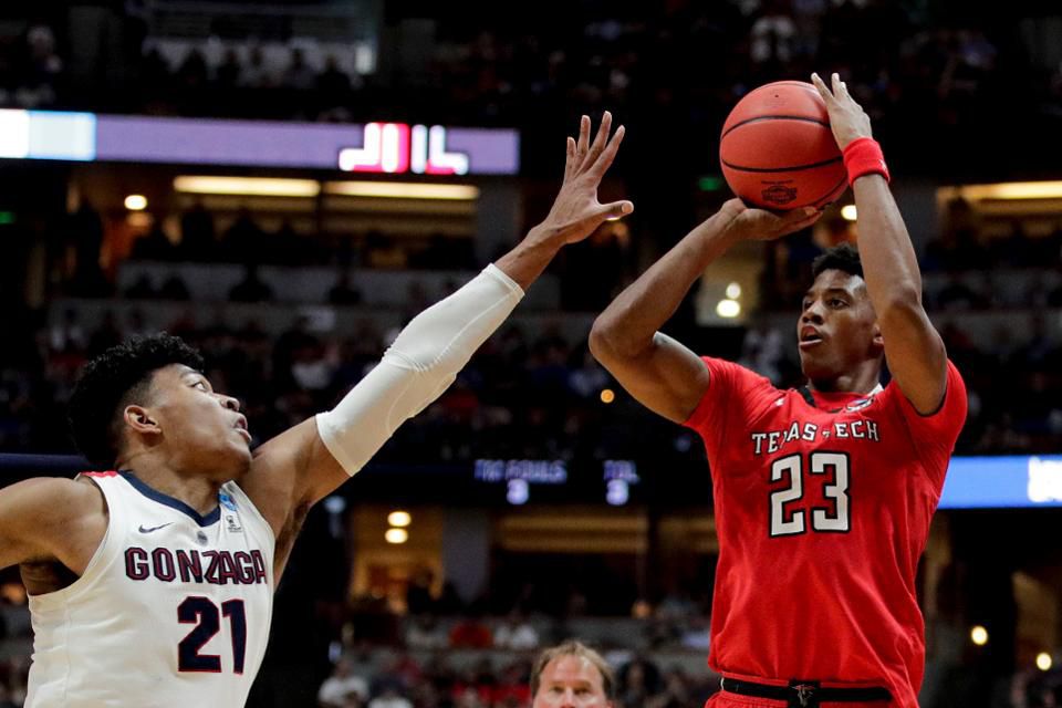 Nba Draft 19 More Than A Game