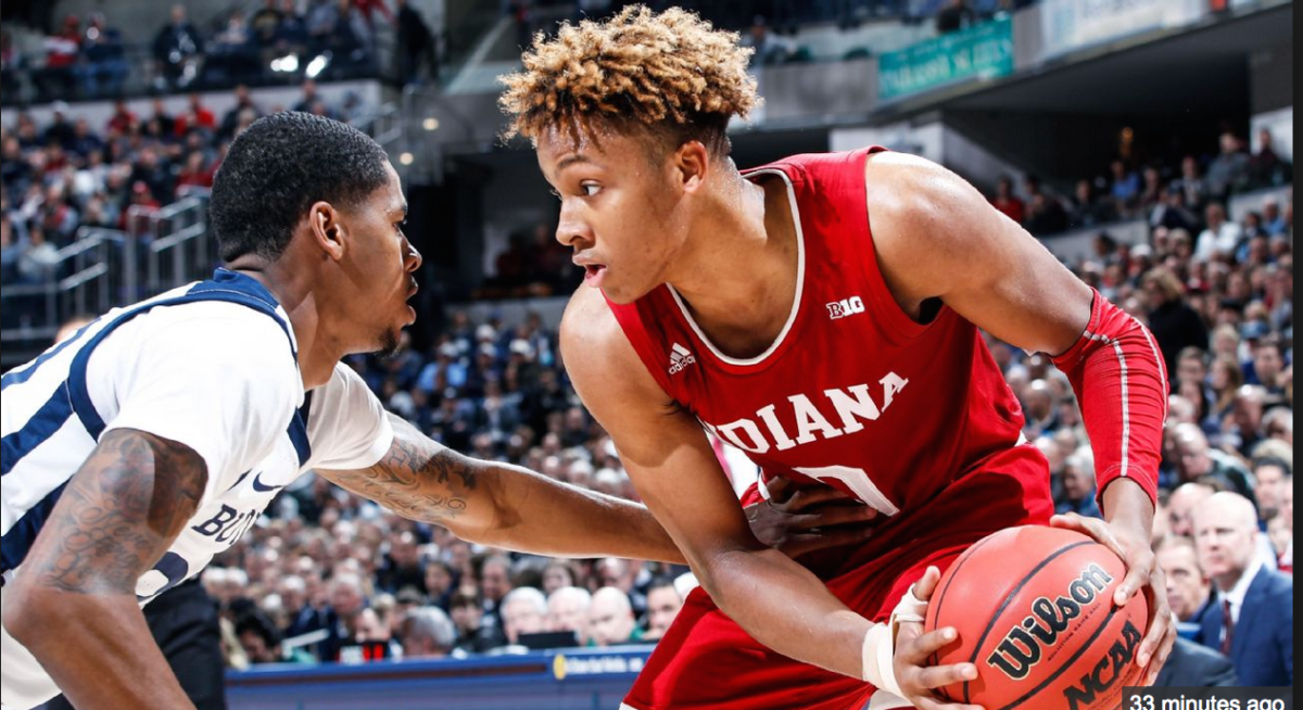 Nba Draft 19 More Than A Game