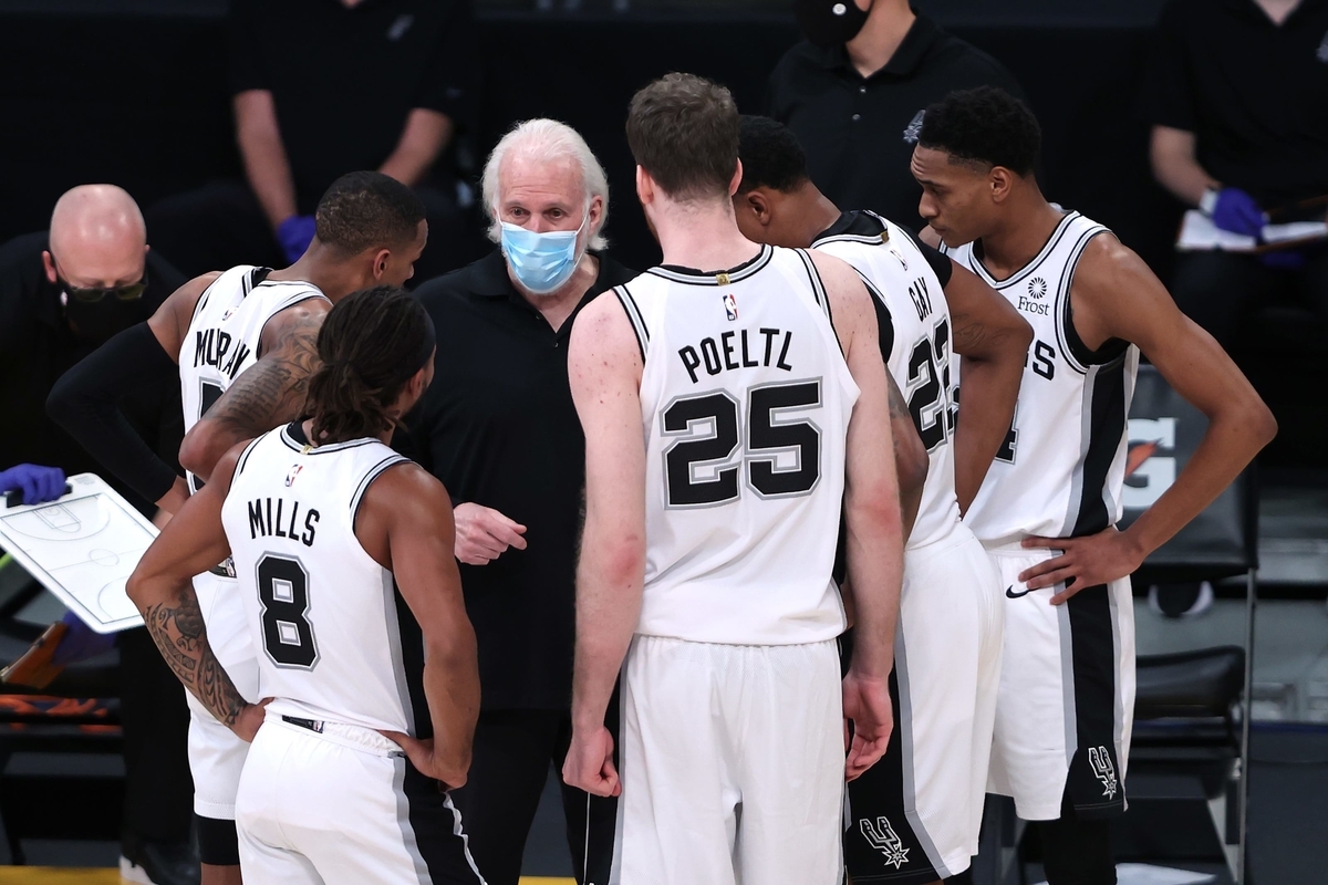 Best 5 Worst 5 More Than A Game