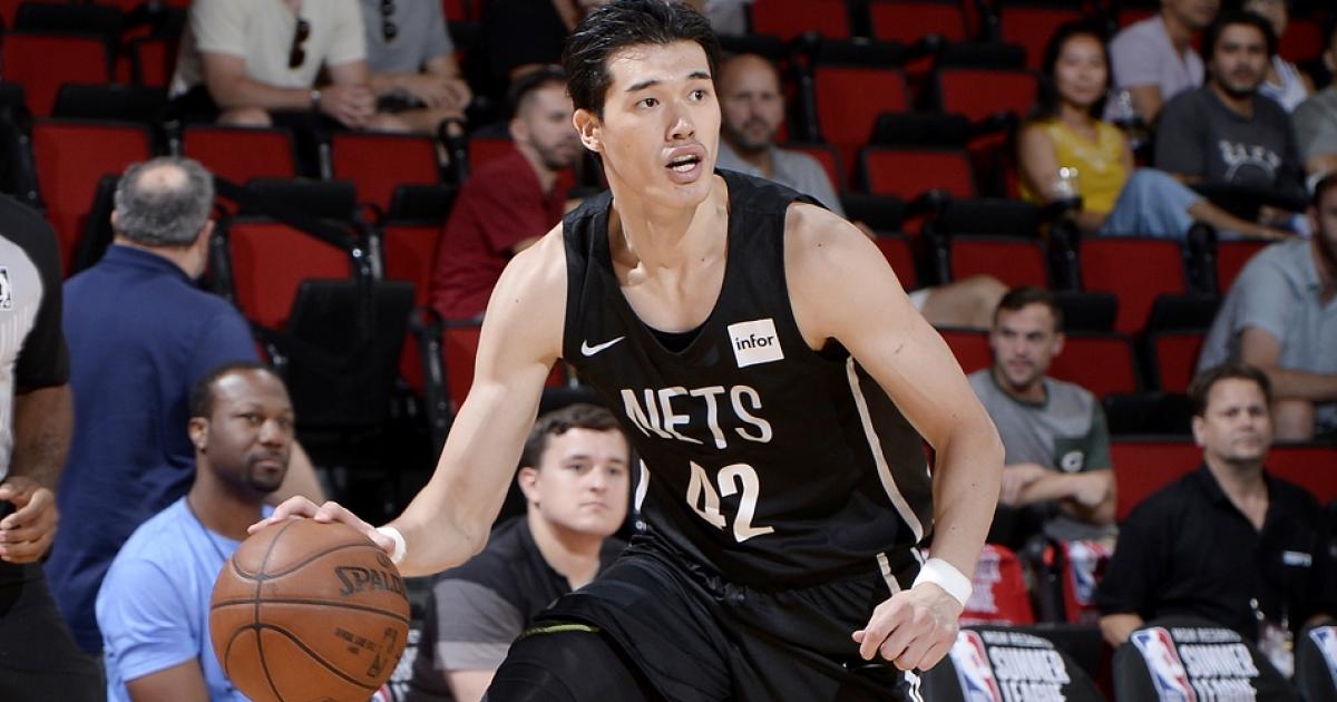 Watanabe to Brooklyn - MORE THAN A GAME