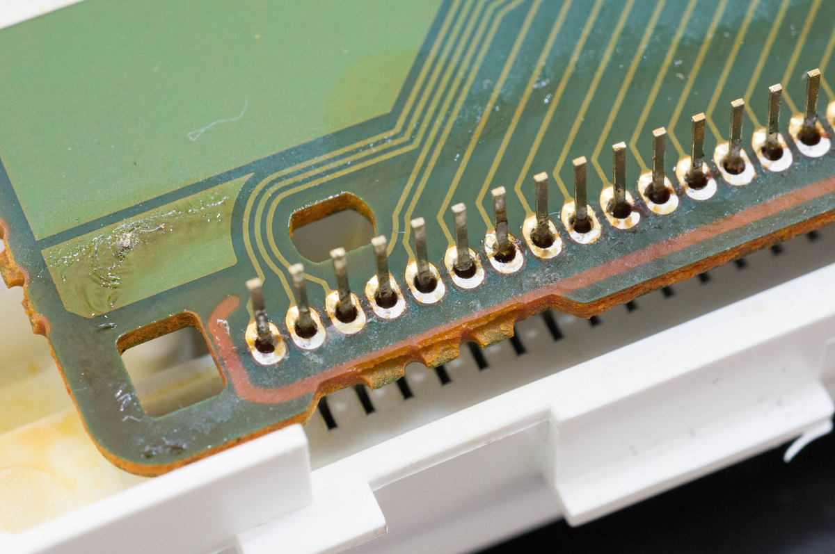 シビックタイプRユーロ FN2 メーター センターディスプレイ