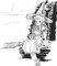 ひたすらNのペンだけで書いてみる。