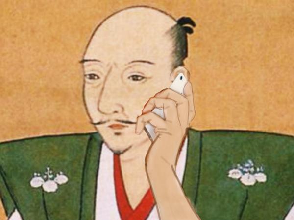 みんな大好き織田信長 ほのぼのking
