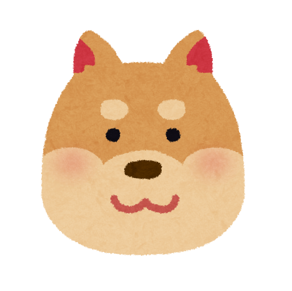 そんな行動しないで 恥ずかしい でも可愛いうちの犬 キリの徒然日々