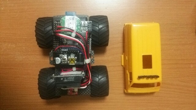 限定値下 Toolkit RC M600 ミニ四駆 ラジコン ドローン