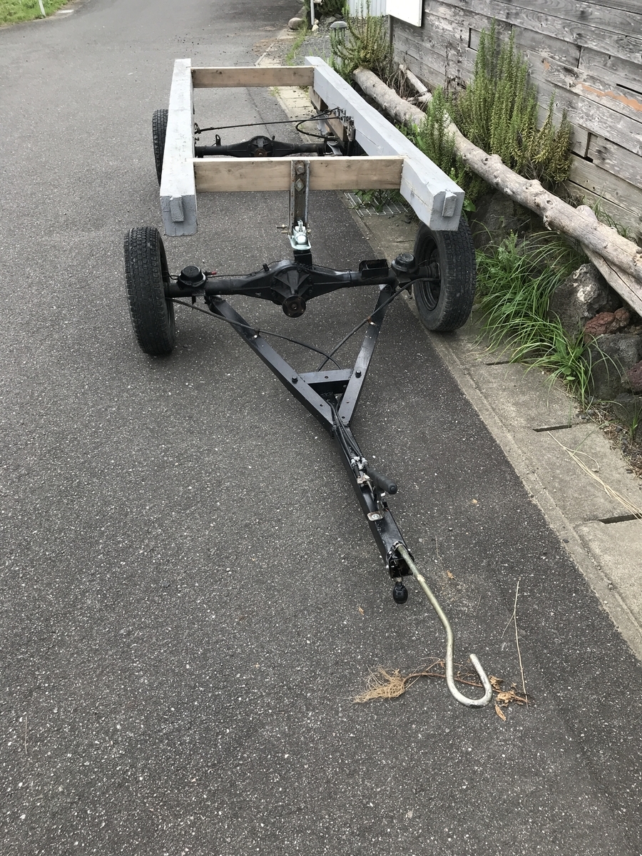 ラジオフライヤー　牽引　連結用　美品 楽天市場】RADIO FLYER ラジオフライヤーCustom Parts カスタムパーツ