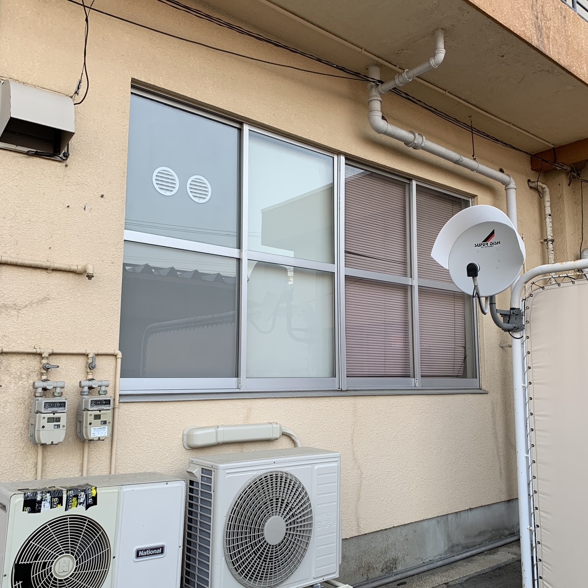店舗に塗装ブース用の空間を作ってみる その４ 脱サラして プラモデル屋さんになってみる