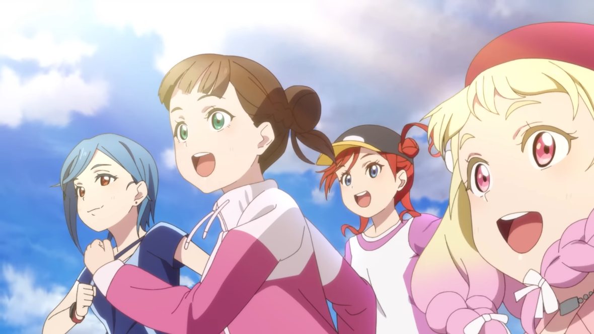 第6話感想】ラブライブ！スーパースター！！2期 - 太陽黒点