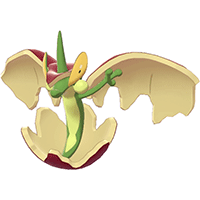 カジッチュ 育成 論