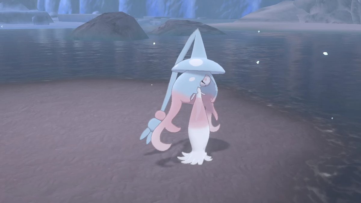 ブリムオン 進化