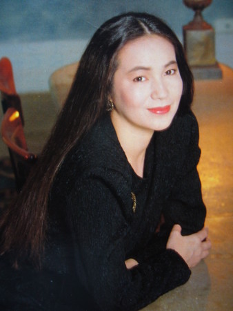 ユーミンが語る藤真利子 - Kontaの歓びの毒牙