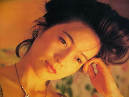 藤真利子 「狂躁曲」インタビュー 1982年 - Kontaの歓びの毒牙