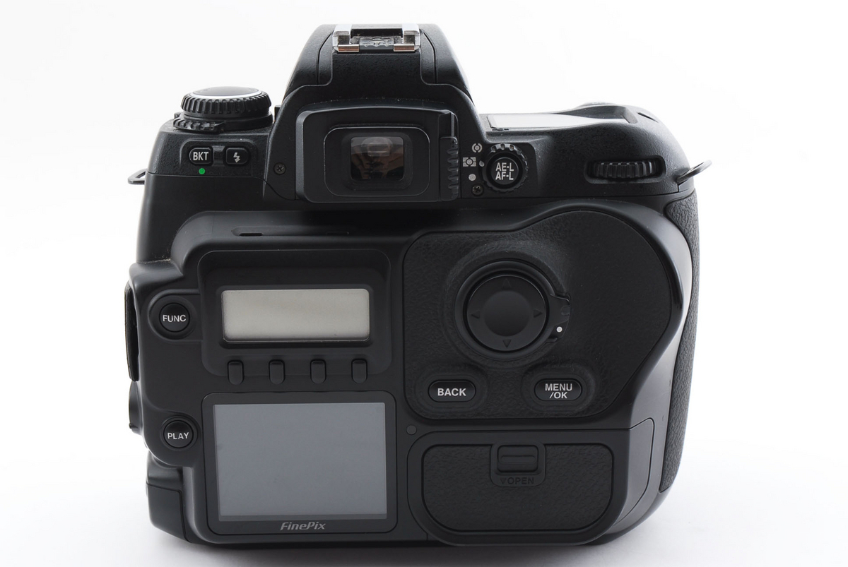 Finepix S3 pro+18-200mmf3.5-5.6 【公式通販】