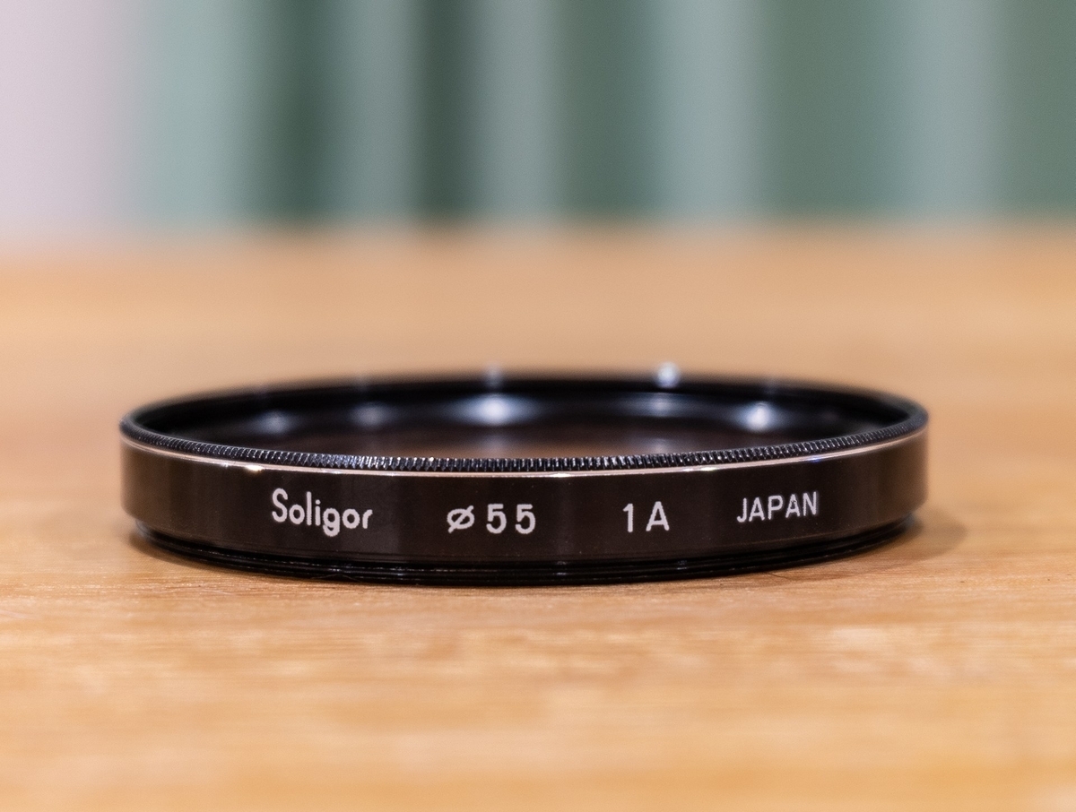 SUN AUTO ZOOM 85-210mm F4.5 2025.8.30 - KOTARO-PARADISE ・From