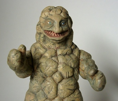 シュガロン of ウルトラ怪獣.com