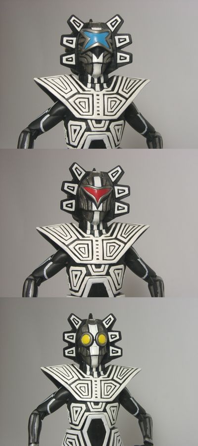 異次元の罠 - 遊びをせんとや生まれけり