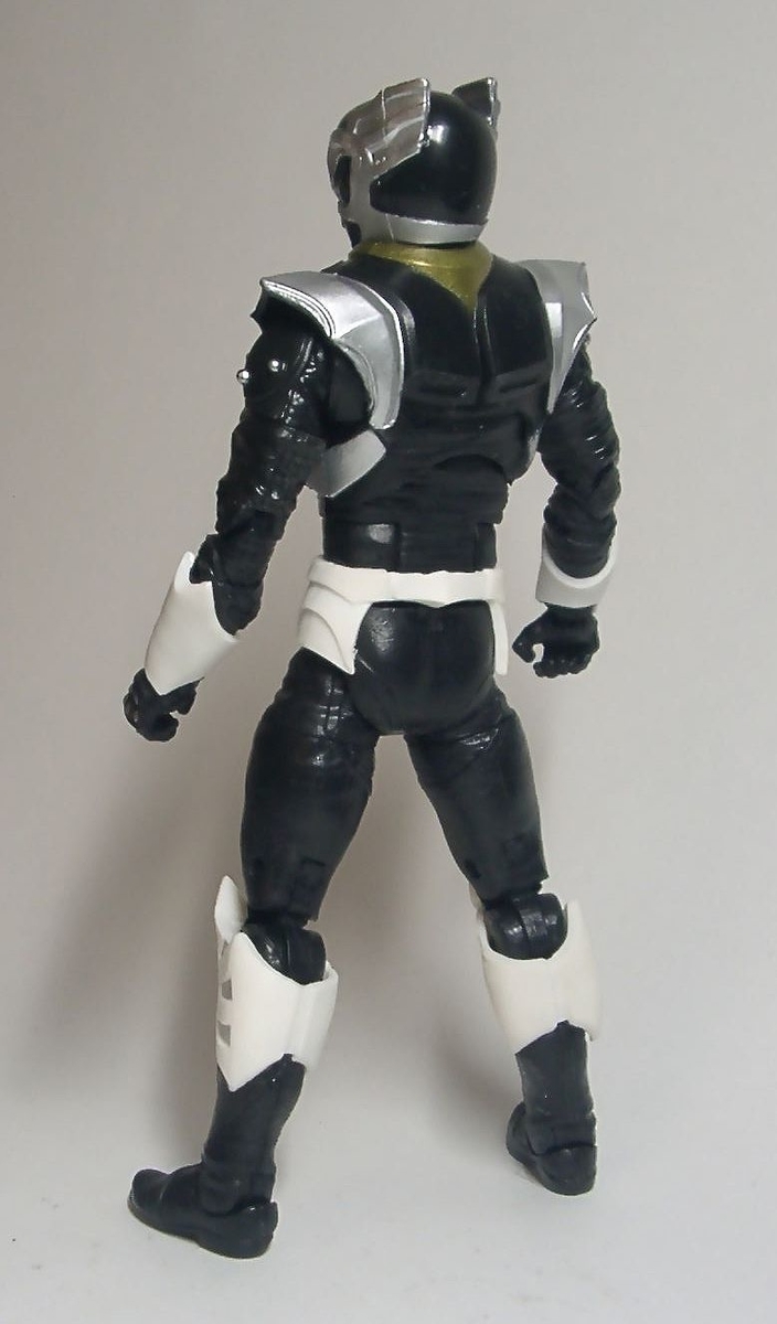 メガレンジャー最強の敵……ほんとに？ - 遊びをせんとや生まれけり