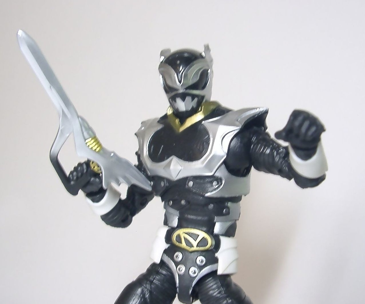メガレンジャー最強の敵……ほんとに？ - 遊びをせんとや生まれけり