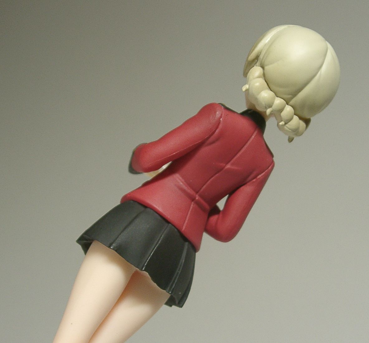 UDF ウルトラディテールフィギュア No.382 ガールズ&amp;パンツァー 最終章 ダージリン 1/16スケール 塗装済み完成品フィギュア n5ksbvb 61895YxrBZL._UF894,1000_QL80_.jpg