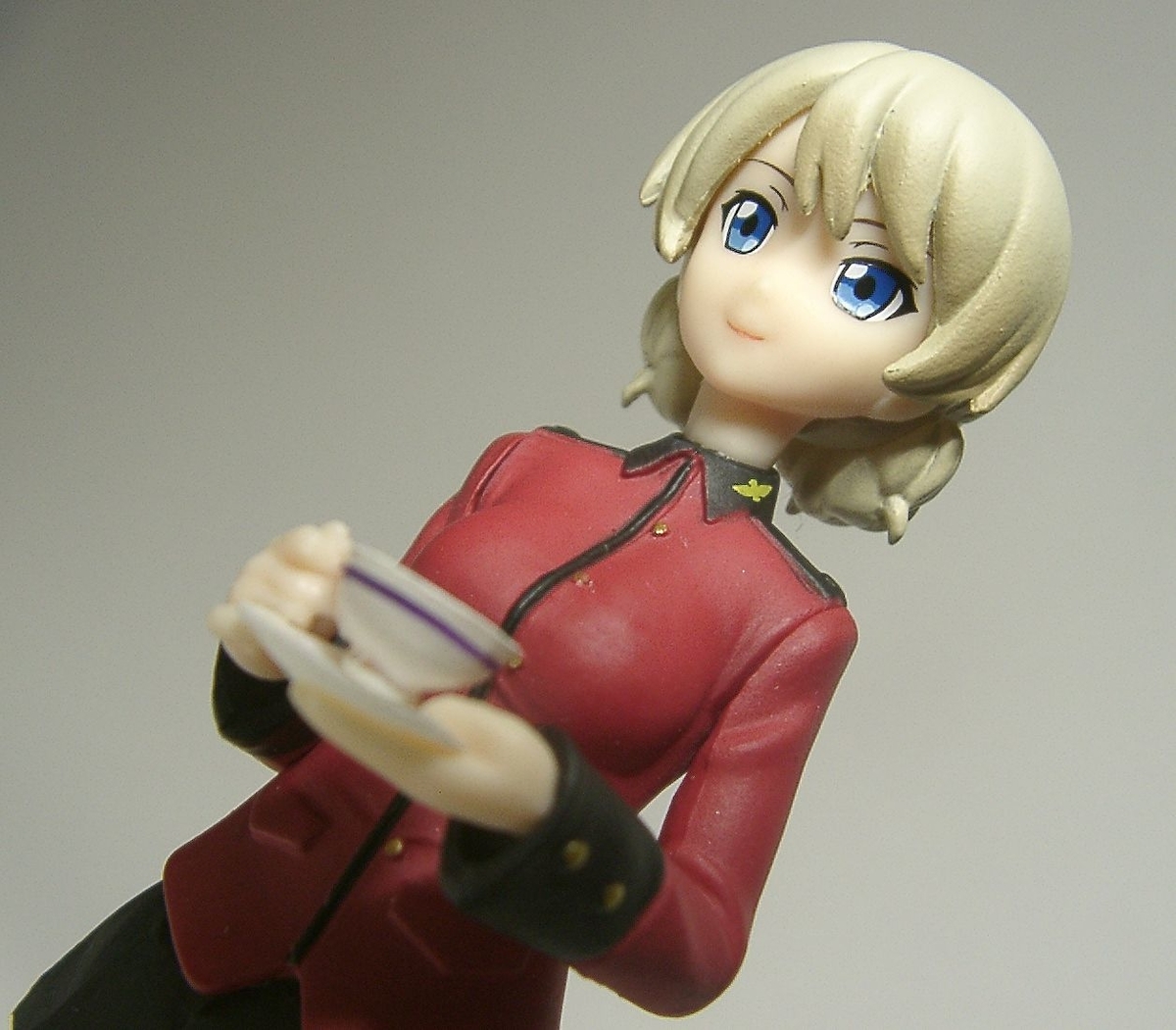こんなフィギュアを知ってる？ - 遊びをせんとや生まれけり