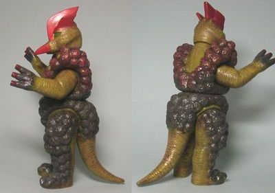 ウルトラの星に祈りをこめて - 遊びをせんとや生まれけり