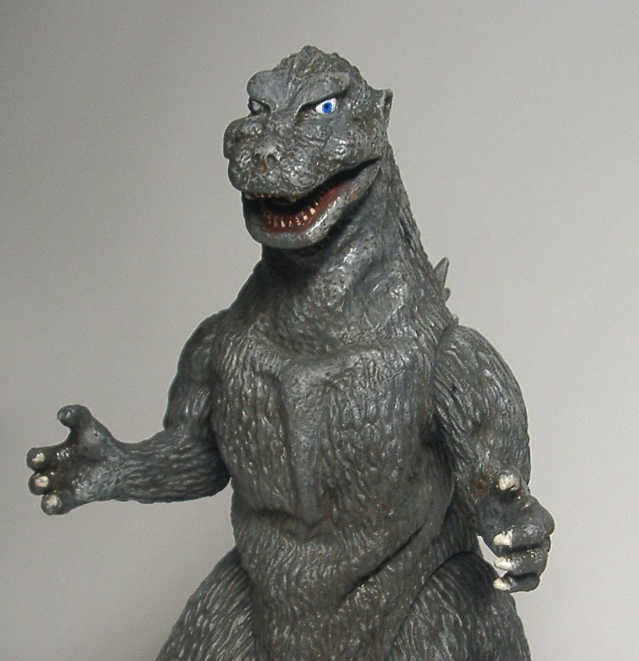 大怪獣シリーズ　GODZILLA ORIGINS ヘドラ　ガレージキット 大怪獣シリーズGODZILLA ORIGINS ヘドラガレージキット