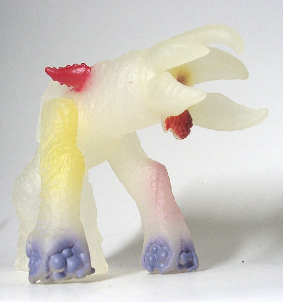 すっごいレヴィーラが来た！ - 遊びをせんとや生まれけり