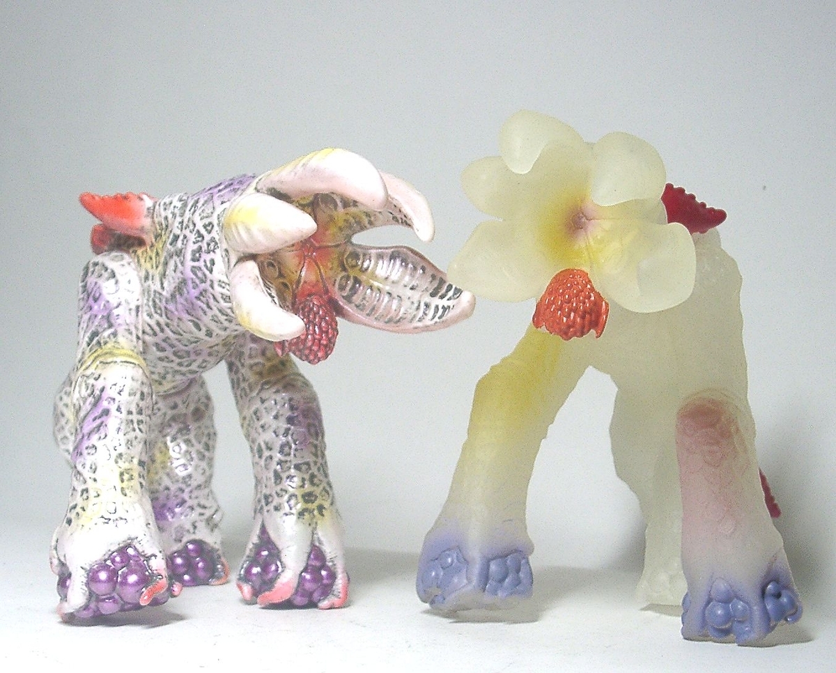 すっごいレヴィーラが来た！ - 遊びをせんとや生まれけり