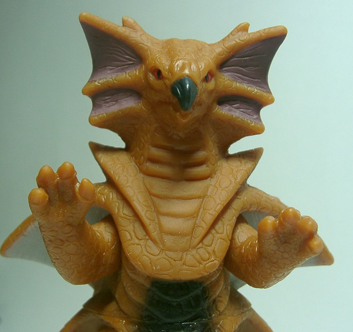 ポピー キングザウルスシリーズ ノイズラー ウルトラマン80、ウルトラ