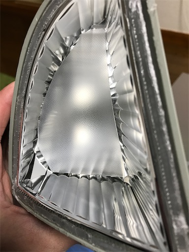 アクア前期 ウィンカーled化 Kousaku Ledの日記