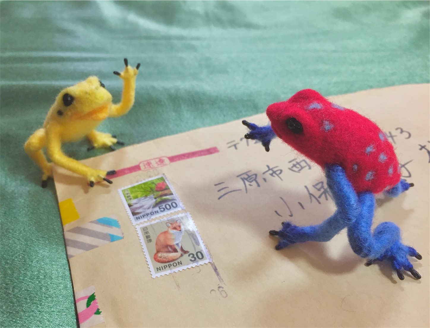 f:id:KOYANIMALS:20180308104505j:image f:id:KOYANIMALS:20180308104505j:image