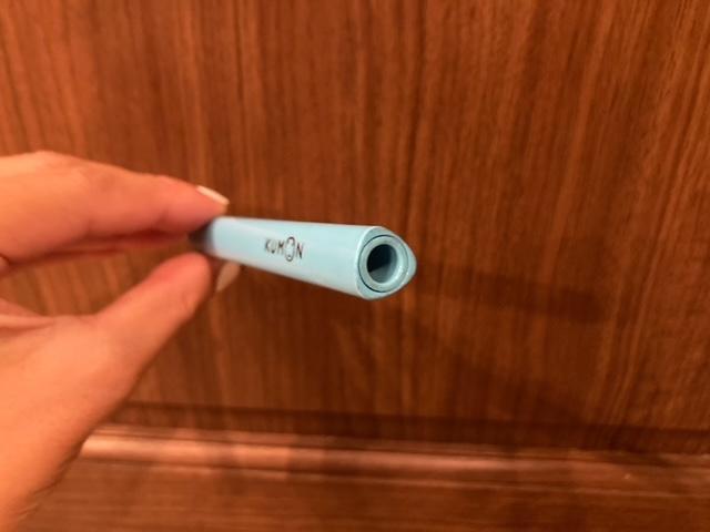 くもんのもじ・かずボード 口コミ